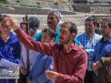 گزارش تصویری | همایش پیاده روی خانوادگی در پردیس معدن آموزشی 